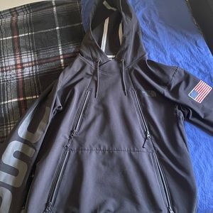 COPY - North Face Olympics Jacket